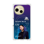 プレミアムスクエアケース with SnapMag［ D.LEAGUE - M&A SOUKEN QUANTS - NANOKA ］