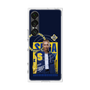 プレミアムスクエアケース with SnapMag［ D.LEAGUE - SEGA SAMMY LUX - HINATA ］