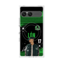 プレミアムスクエアケース with SnapMag［ D.LEAGUE - Valuence INFINITIES - LÓN ］