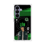 プレミアムスクエアケース with SnapMag［ D.LEAGUE - Valuence INFINITIES - LÓN ］