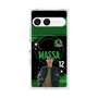 プレミアムスクエアケース with SnapMag［ D.LEAGUE - Valuence INFINITIES - MASSA ］