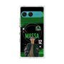 プレミアムスクエアケース with SnapMag［ D.LEAGUE - Valuence INFINITIES - MASSA ］