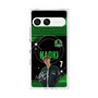 プレミアムスクエアケース with SnapMag［ D.LEAGUE - Valuence INFINITIES - NAOKI ］