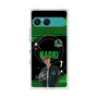プレミアムスクエアケース with SnapMag［ D.LEAGUE - Valuence INFINITIES - NAOKI ］