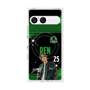 プレミアムスクエアケース with SnapMag［ D.LEAGUE - Valuence INFINITIES - REN ］