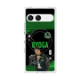プレミアムスクエアケース with SnapMag［ D.LEAGUE - Valuence INFINITIES - RYOGA ］