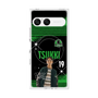 プレミアムスクエアケース with SnapMag［ D.LEAGUE - Valuence INFINITIES - TSUKKI ］