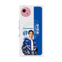 プレミアムスクエアケース with SnapMag［ D.LEAGUE - avex ROYALBRATS - かばお ］