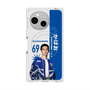 プレミアムスクエアケース with SnapMag［ D.LEAGUE - avex ROYALBRATS - かばお ］