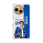 プレミアムスクエアケース with SnapMag［ D.LEAGUE - avex ROYALBRATS - かばお ］