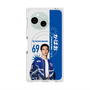 プレミアムスクエアケース with SnapMag［ D.LEAGUE - avex ROYALBRATS - かばお ］