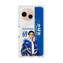 プレミアムスクエアケース with SnapMag［ D.LEAGUE - avex ROYALBRATS - かばお ］