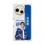 プレミアムスクエアケース with SnapMag［ D.LEAGUE - avex ROYALBRATS - かばお ］