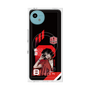 プレミアムスクエアケース with SnapMag［ D.LEAGUE - Benefit one MONOLIZ -柚季 ］