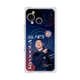 プレミアムスクエアケース with SnapMag［ D.LEAGUE - CHANGE RAPTURES - RyoootA ］