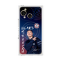 プレミアムスクエアケース with SnapMag［ D.LEAGUE - CHANGE RAPTURES - RyoootA ］