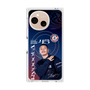 プレミアムスクエアケース with SnapMag［ D.LEAGUE - CHANGE RAPTURES - RyoootA ］