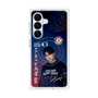プレミアムスクエアケース with SnapMag［ D.LEAGUE - CHANGE RAPTURES - Shigetora ］