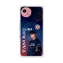 プレミアムスクエアケース with SnapMag［ D.LEAGUE - CHANGE RAPTURES - TANUKI ］