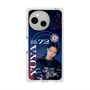 プレミアムスクエアケース with SnapMag［ D.LEAGUE - CHANGE RAPTURES - YUYA ］