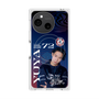 プレミアムスクエアケース with SnapMag［ D.LEAGUE - CHANGE RAPTURES - YUYA ］
