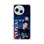 プレミアムスクエアケース with SnapMag［ D.LEAGUE - CHANGE RAPTURES - YUYA ］