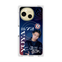 プレミアムスクエアケース with SnapMag［ D.LEAGUE - CHANGE RAPTURES - YUYA ］