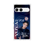 プレミアムスクエアケース with SnapMag［ D.LEAGUE - CHANGE RAPTURES - YUYA ］