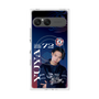 プレミアムスクエアケース with SnapMag［ D.LEAGUE - CHANGE RAPTURES - YUYA ］