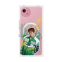 プレミアムスクエアケース with SnapMag［ D.LEAGUE - CyberAgent Legit -1ch ］