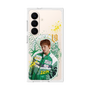 プレミアムスクエアケース with SnapMag［ D.LEAGUE - CyberAgent Legit -1ch ］