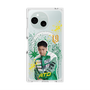 プレミアムスクエアケース with SnapMag［ D.LEAGUE - CyberAgent Legit -ATO ］
