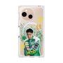プレミアムスクエアケース with SnapMag［ D.LEAGUE - CyberAgent Legit -ATO ］