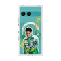 プレミアムスクエアケース with SnapMag［ D.LEAGUE - CyberAgent Legit -ATO ］