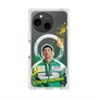 プレミアムスクエアケース with SnapMag［ D.LEAGUE - CyberAgent Legit -Chris Ackey ］