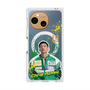 プレミアムスクエアケース with SnapMag［ D.LEAGUE - CyberAgent Legit -Chris Ackey ］
