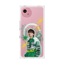 プレミアムスクエアケース with SnapMag［ D.LEAGUE - CyberAgent Legit -KAI→ ］