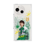 プレミアムスクエアケース with SnapMag［ D.LEAGUE - CyberAgent Legit -KAI→ ］
