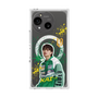 プレミアムスクエアケース with SnapMag［ D.LEAGUE - CyberAgent Legit -KAI→ ］