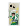 プレミアムスクエアケース with SnapMag［ D.LEAGUE - CyberAgent Legit -KAI→ ］