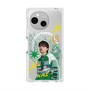 プレミアムスクエアケース with SnapMag［ D.LEAGUE - CyberAgent Legit -KAI→ ］