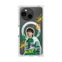 プレミアムスクエアケース with SnapMag［ D.LEAGUE - CyberAgent Legit -KAI→ ］