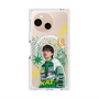 プレミアムスクエアケース with SnapMag［ D.LEAGUE - CyberAgent Legit -KAI→ ］