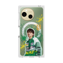 プレミアムスクエアケース with SnapMag［ D.LEAGUE - CyberAgent Legit -KAI→ ］