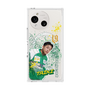 プレミアムスクエアケース with SnapMag［ D.LEAGUE - CyberAgent Legit -TAIKI ］