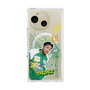 プレミアムスクエアケース with SnapMag［ D.LEAGUE - CyberAgent Legit -TAIKI ］