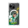 プレミアムスクエアケース with SnapMag［ D.LEAGUE - CyberAgent Legit -TAIKI ］