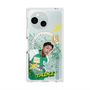 プレミアムスクエアケース with SnapMag［ D.LEAGUE - CyberAgent Legit -TAIKI ］
