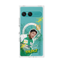 プレミアムスクエアケース with SnapMag［ D.LEAGUE - CyberAgent Legit -TAIKI ］