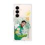 プレミアムスクエアケース with SnapMag［ D.LEAGUE - CyberAgent Legit -TAIKI ］